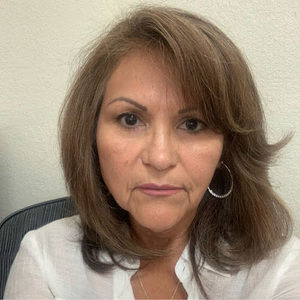 Meet your Posher, Linda